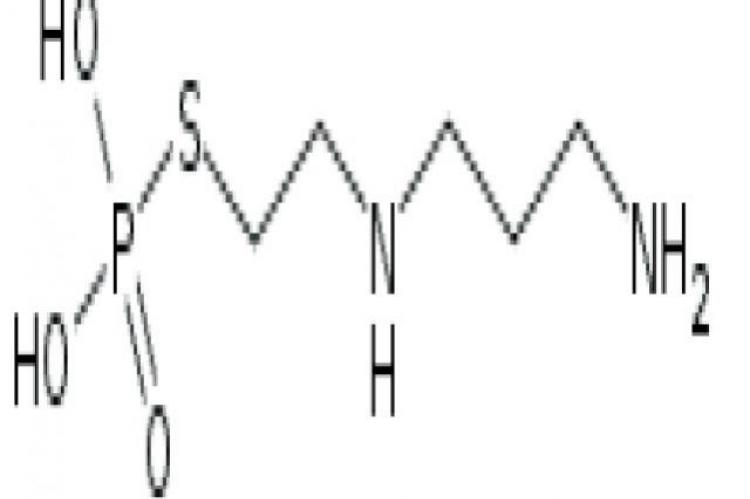 Amifostine