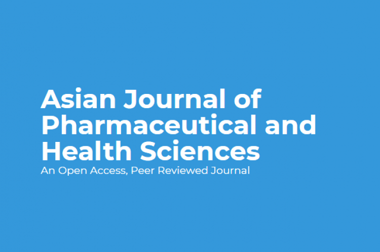 Multisystem Inflammatory Syndrome in Children [MIS-C] - A Case Report