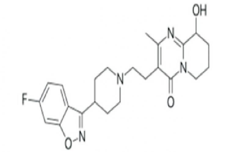 Structure of Acetylcysteine